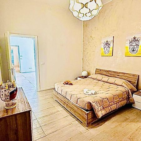 Glenda'S House Διαμέρισμα Συρακούσες Εξωτερικό φωτογραφία