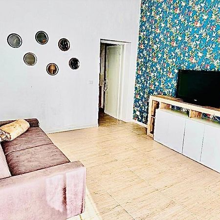 Glenda'S House Διαμέρισμα Συρακούσες Εξωτερικό φωτογραφία