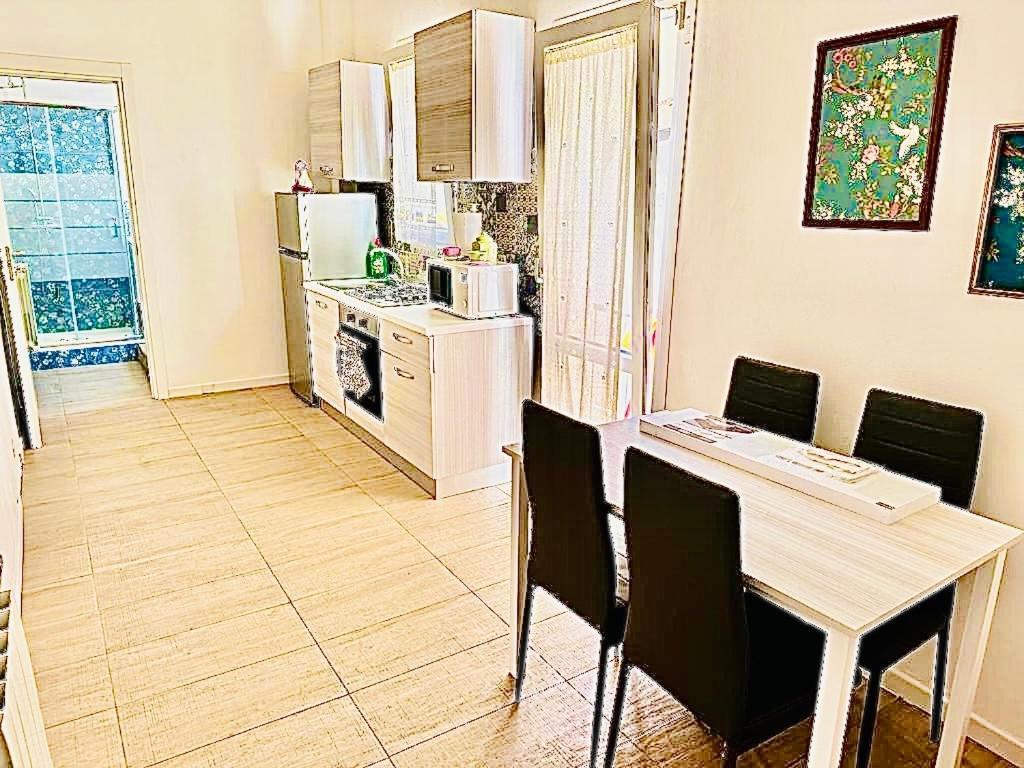 Glenda'S House Διαμέρισμα Συρακούσες Εξωτερικό φωτογραφία