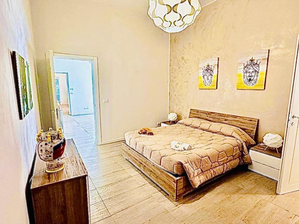 Glenda'S House Διαμέρισμα Συρακούσες Εξωτερικό φωτογραφία