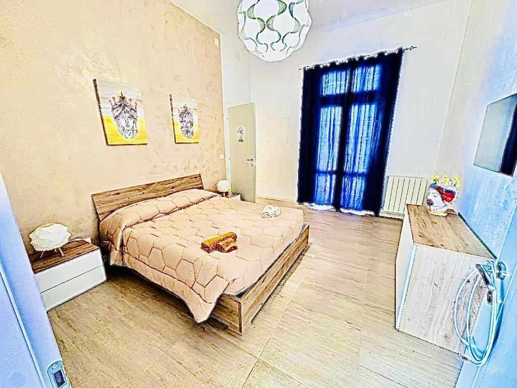 Glenda'S House Διαμέρισμα Συρακούσες Εξωτερικό φωτογραφία